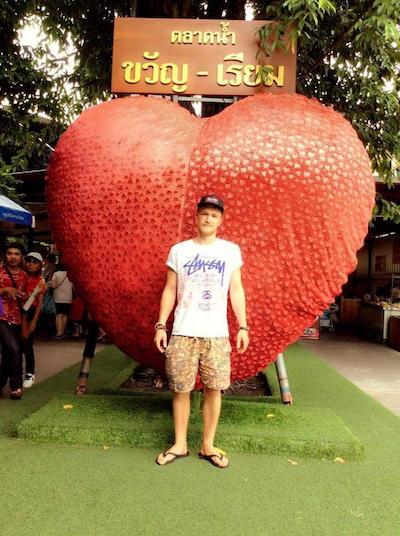 نیچربلیس بوتیک رزیدنس