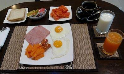 نیچربلیس بوتیک رزیدنس