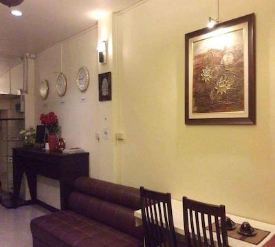 نیچربلیس بوتیک رزیدنس