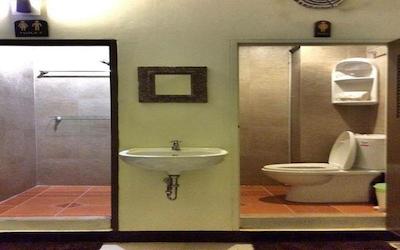 نیچربلیس بوتیک رزیدنس