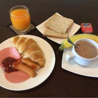 نیچربلیس بوتیک رزیدنس