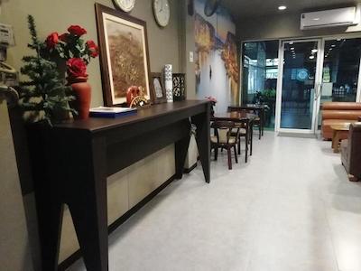 نیچربلیس بوتیک رزیدنس