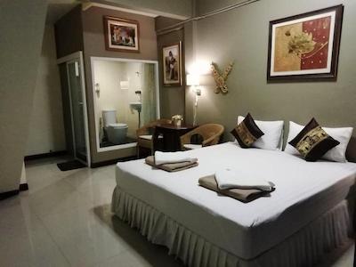 نیچربلیس بوتیک رزیدنس