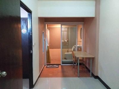 نیچربلیس بوتیک رزیدنس