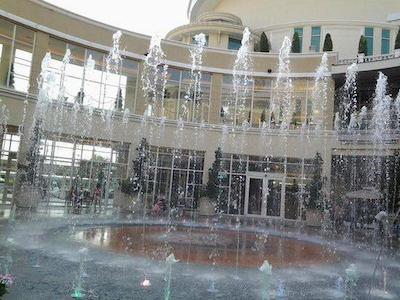 نیچربلیس بوتیک رزیدنس