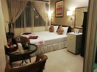 نیچربلیس بوتیک رزیدنس