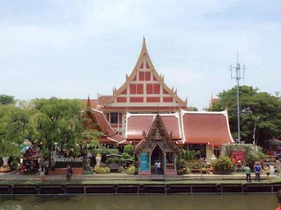 نیچربلیس بوتیک رزیدنس