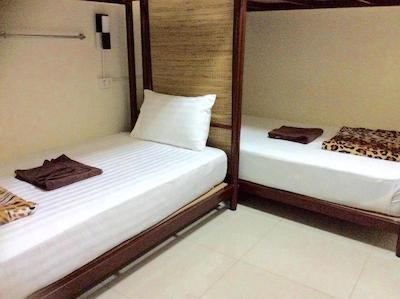 نیچربلیس بوتیک رزیدنس