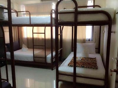 نیچربلیس بوتیک رزیدنس