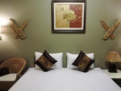 نیچربلیس بوتیک رزیدنس