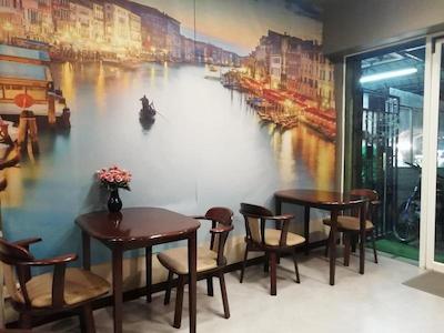 نیچربلیس بوتیک رزیدنس