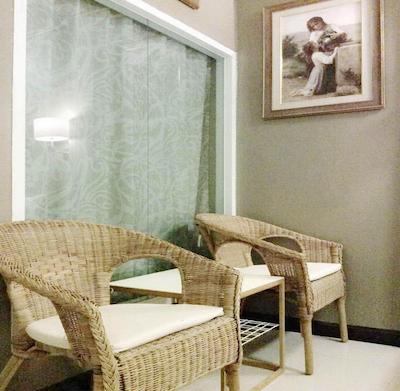 نیچربلیس بوتیک رزیدنس