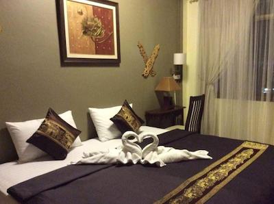 نیچربلیس بوتیک رزیدنس