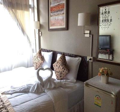 نیچربلیس بوتیک رزیدنس