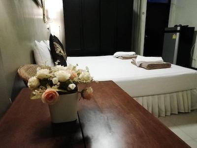 نیچربلیس بوتیک رزیدنس