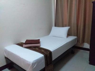 نیچربلیس بوتیک رزیدنس