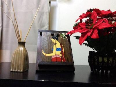 نیچربلیس بوتیک رزیدنس