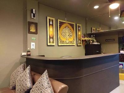 نیچربلیس بوتیک رزیدنس