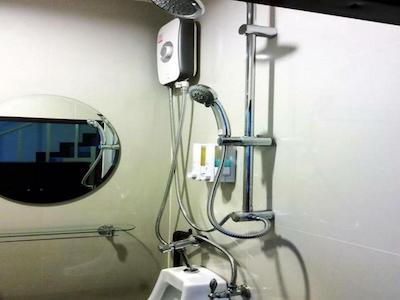 نیچربلیس بوتیک رزیدنس