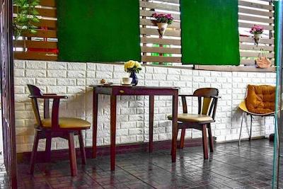 نیچربلیس بوتیک رزیدنس