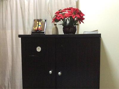 نیچربلیس بوتیک رزیدنس