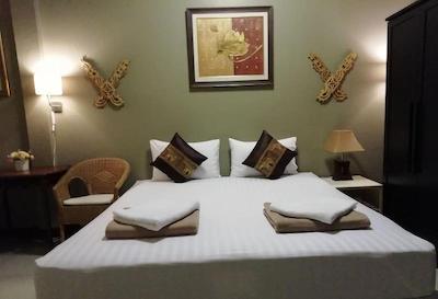 نیچربلیس بوتیک رزیدنس