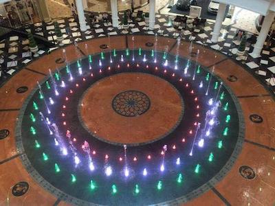 نیچربلیس بوتیک رزیدنس