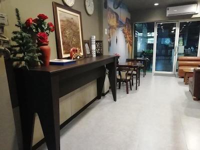 نیچربلیس بوتیک رزیدنس