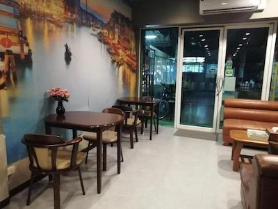 نیچربلیس بوتیک رزیدنس