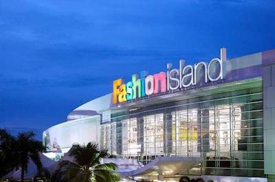 نیچربلیس بوتیک رزیدنس