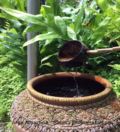 نیچربلیس بوتیک رزیدنس