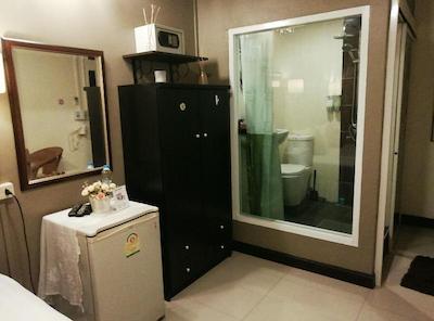 نیچربلیس بوتیک رزیدنس