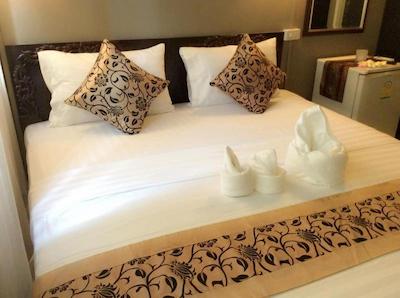 نیچربلیس بوتیک رزیدنس