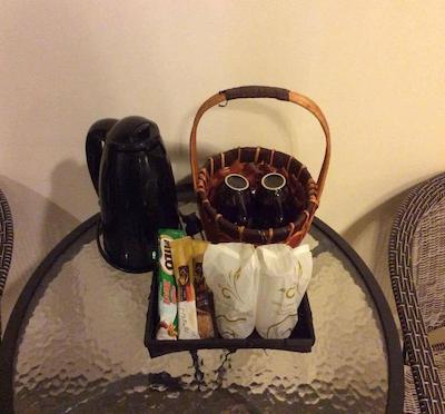 نیچربلیس بوتیک رزیدنس