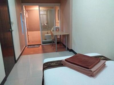 نیچربلیس بوتیک رزیدنس