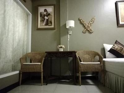 نیچربلیس بوتیک رزیدنس