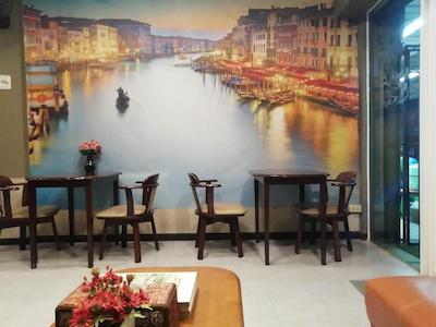 نیچربلیس بوتیک رزیدنس