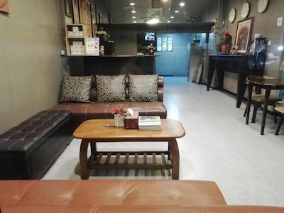 نیچربلیس بوتیک رزیدنس