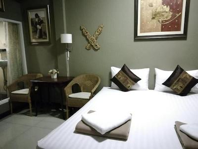 نیچربلیس بوتیک رزیدنس