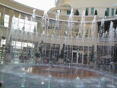 نیچربلیس بوتیک رزیدنس