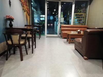 نیچربلیس بوتیک رزیدنس