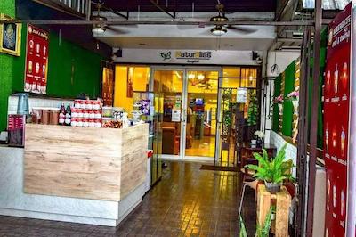 نیچربلیس بوتیک رزیدنس