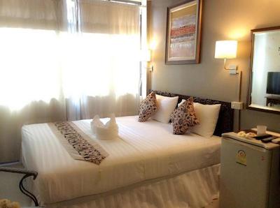 نیچربلیس بوتیک رزیدنس