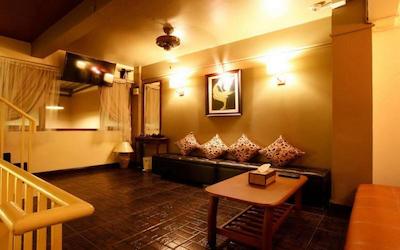 نیچربلیس بوتیک رزیدنس