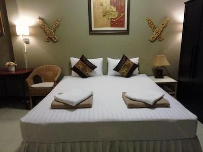 نیچربلیس بوتیک رزیدنس