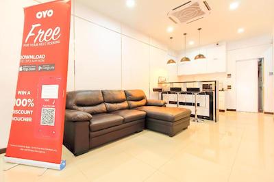 ان کی گست هاوس