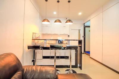 ان کی گست هاوس