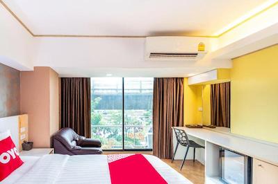 اویو ۲۹۸ ال مجستیک