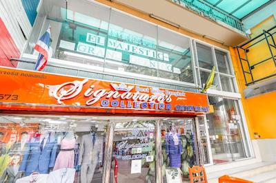 اویو ۲۹۸ ال مجستیک