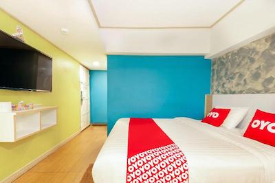 اویو ۲۹۸ ال مجستیک